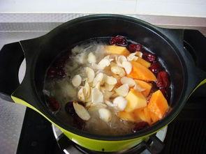 吃瓜怎样熬汤喝好喝,瓜果熬汤,美味又健康