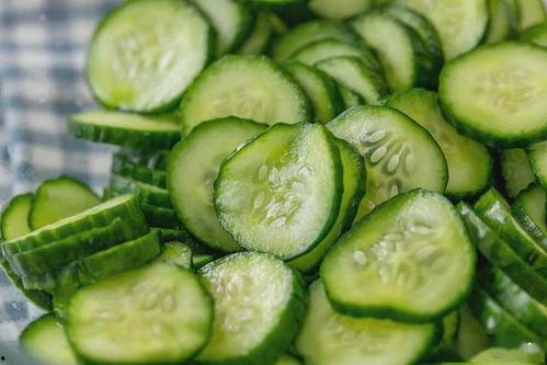 小瓜如何吃,解锁夏日清爽新体验