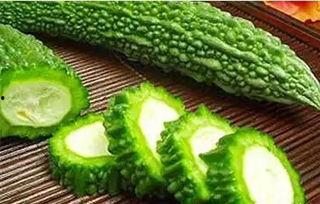 苦瓜吃瓜视频大全,趣味横生的健康美食之旅