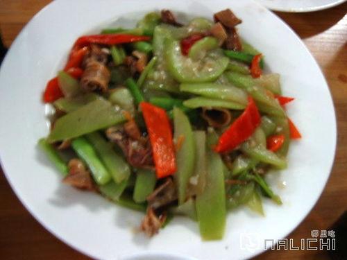 吃炒葫芦瓜致癌,揭秘烹饪方式与健康的微妙关系