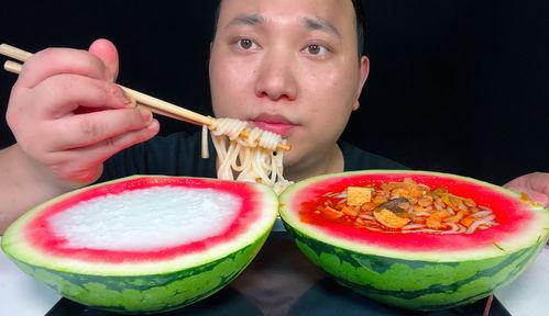 二瓜吃稀饭,温馨日常中的味蕾之旅