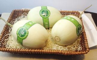 吃白玉瓜嗓子麻,小心嗓子不适