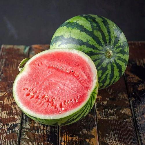 吃瓜为啥要吃麒麟瓜,吃瓜新风尚